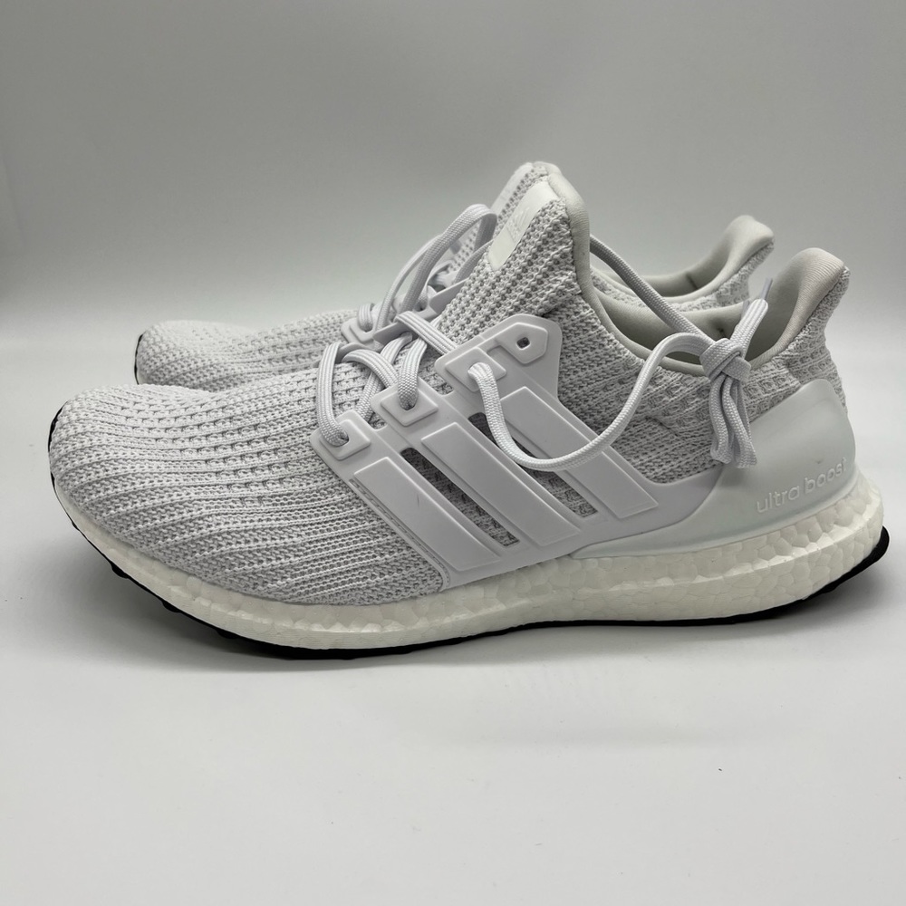 Adidas Ultraboost 4.0 DNA Cloud Triple White